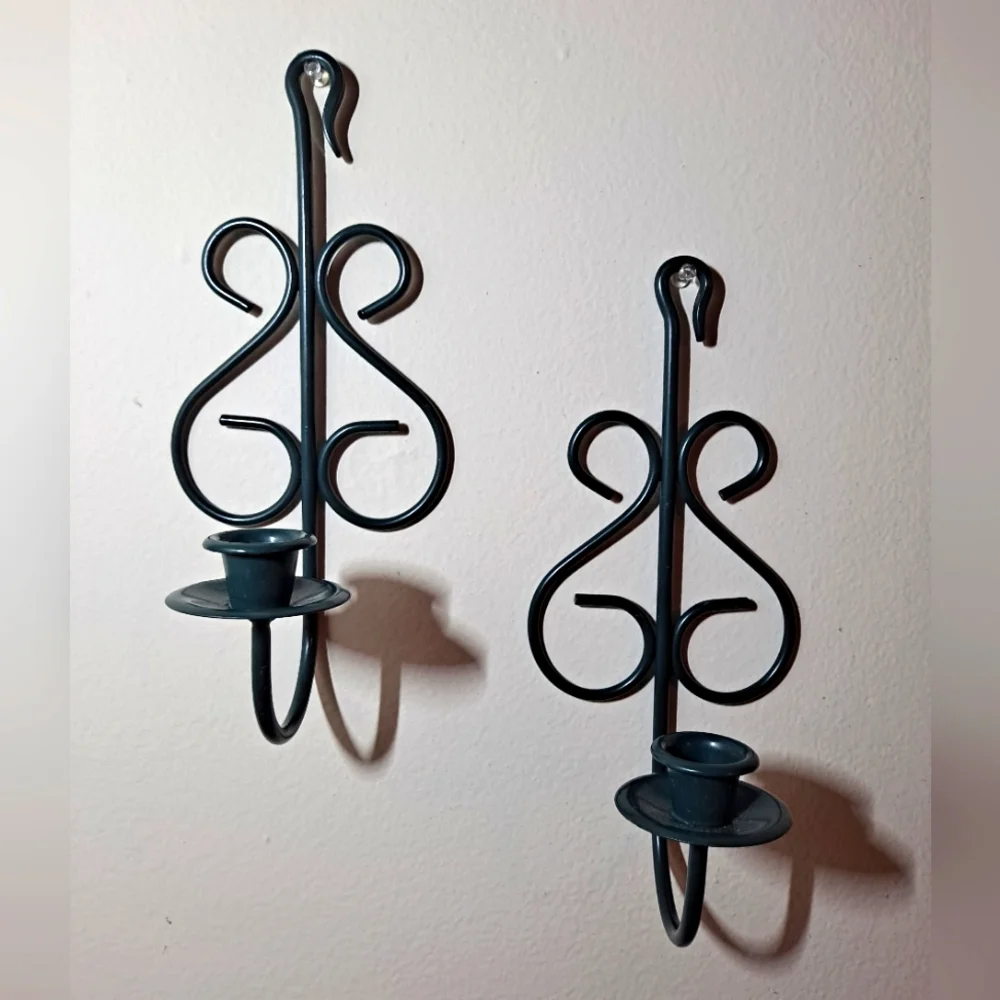 Homco lot metal